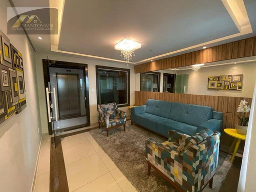 Imagem 13 de 29 de Apartamento Com 2 Dormitórios À Venda, 79 M² Por R$ 420.000 - Caiçara - Praia Grande/sp - Ap2747