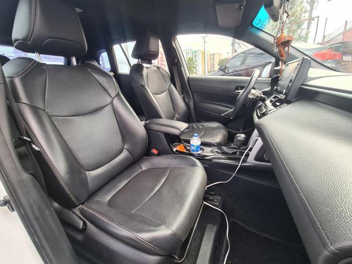 Toyota Corolla Cross Xre 2.0 16v Flex Aut