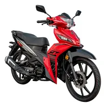 Comprar Keeway Ck 125s Full Led Tablero Digital - Delcar Motos ®