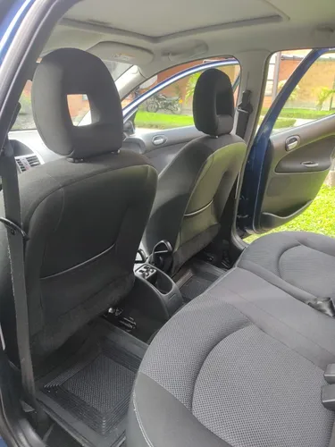 Peugeot 207 1.6 Compact
