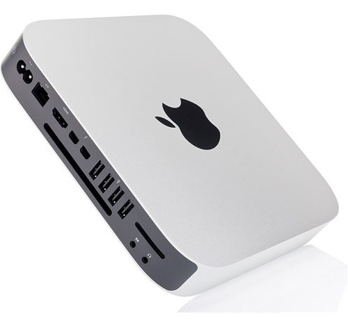 Apple Mac Mini Core I7 16gb Ram 512gb Ssd Original Garantia