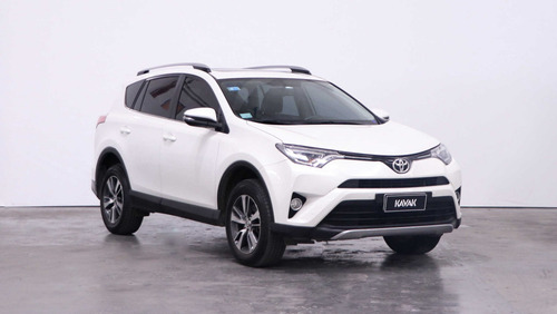 Imagen 3 de 15 de Toyota Rav4 2.0 Vx - 349676 - C
