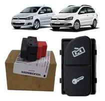 Comprar Tecla Cierre Centralizado Vw Suran 2008 2009 2010 Original