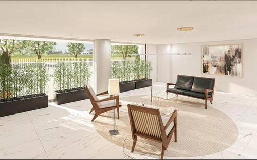 En Venta Departamento 3 Ambientes Zafiro Nordelta Tigre.