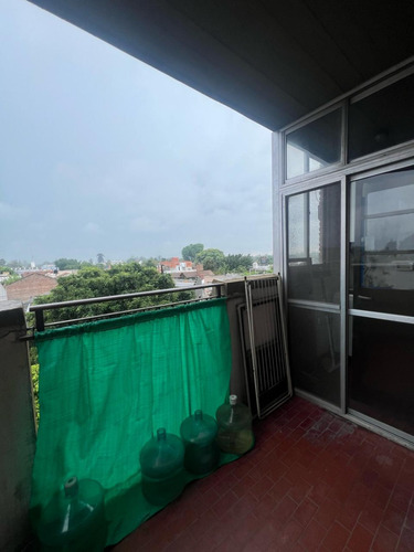 Venta!! Apto Credito!! Departamento 4 Ambientes Amoblado En Edificio Cofavi