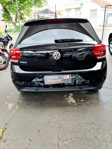 Volkswagen Polo 1.0 Mpi Total Flex Manual