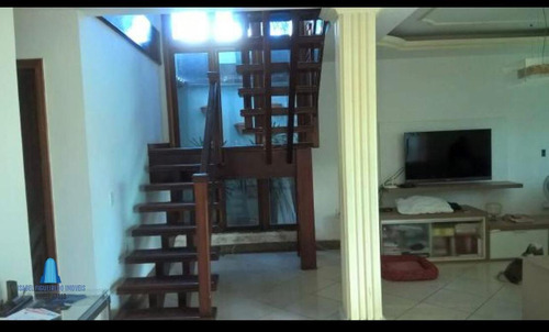Imagem 13 de 16 de Casa A Venda No Bairro Xv Novembro Em Araruama - Rj. - 867-1