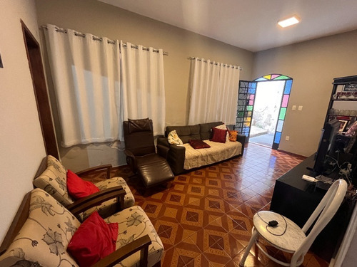 Imagem 1 de 27 de Casa Em Lote 360m² Próximo A Cidade Administrativa Na Regiãod E Venda Nova - Ca00444 - 70957126