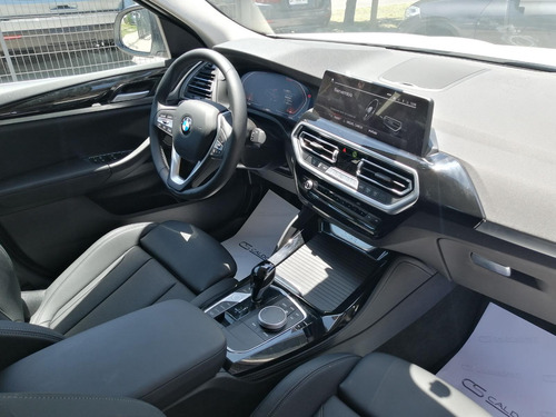 BMW X4 HERITAGE XDRIVE20I 2.0 AT 4X4