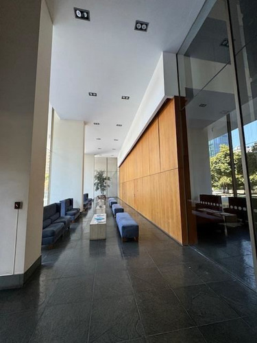 Arriendo De Lujo Amoblado 3d+serv3b 1e El Golf Alcantara