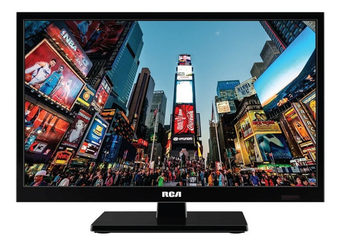 Pantalla Rca Rt2471-ac 24 PuLG Led 720p Hd Tv Home & Travel