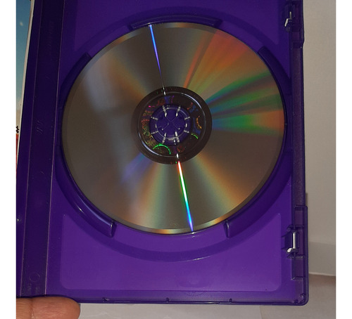 Video Juego Kinect Joy Ride,xbox 360,usado Y Funciona. (Usado)