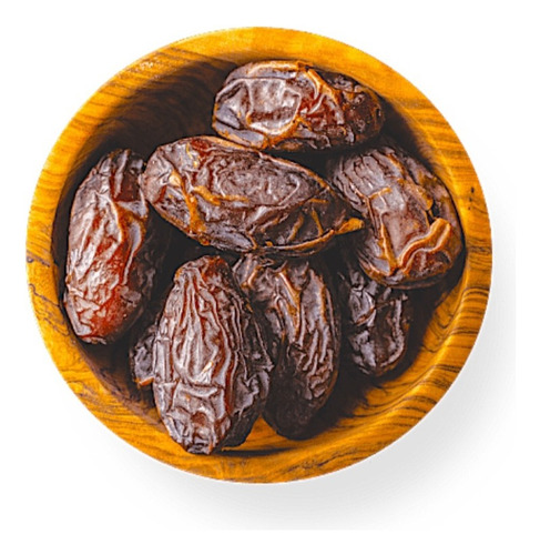 Dátil Con Hueso Excelente Calidad 1 Kg Calidad Premium