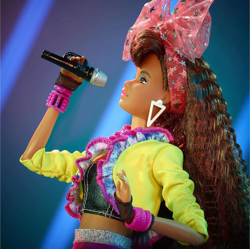 Barbie Rewind Noche De Fiesta (Usado)