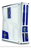 Comprar Xbox 360 Slim Edición Star Wars 500 Gb + Kinect