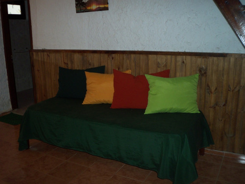 Imagen 2 de 6 de Apartamento En Alquiler Para 6 Personas En Aguas Dulces