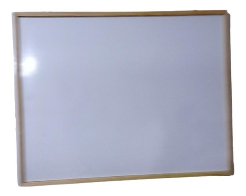 Pizarra Acrilica De 60x80