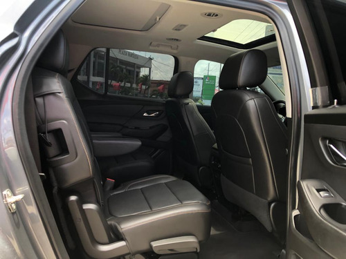Imagen 9 de 15 de Chevrolet Traverse Americana