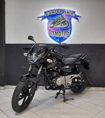 Pulsar 180 Gt 2021 Nueva 0 Km!