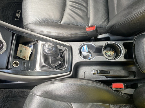 Imagen 16 de 25 de Hyundai I35 Elantra Gls 2012