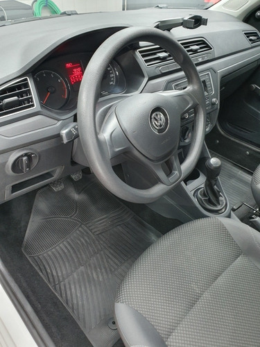 Volkswagen Saveiro 1.6 C/s My19 2019