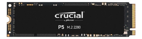 interno Crucial CT500P5SSD8 500GB