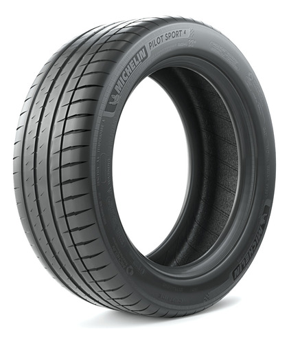 Neumático 275/30 Zr20 Pilot Sport 4 97y Michelin