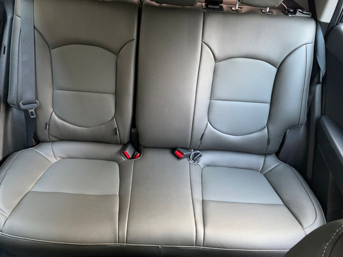 Hyundai Creta 1.6 16V FLEX ACTION AUTOMÁTICO