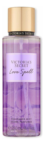 Fragancia Corporal Love Spell Victoria's Secret