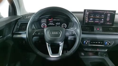 Audi Q5 2.0 MHEV 45 TFSI SELECT DCT 4WD