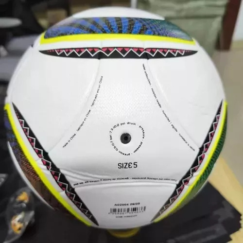 Copa Mundial De Sudáfrica 2010, 5 Balones