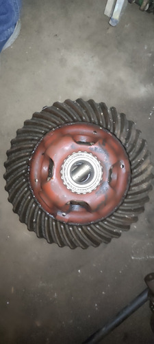 Repuesto Tractor Ford Transmisión (Usado)