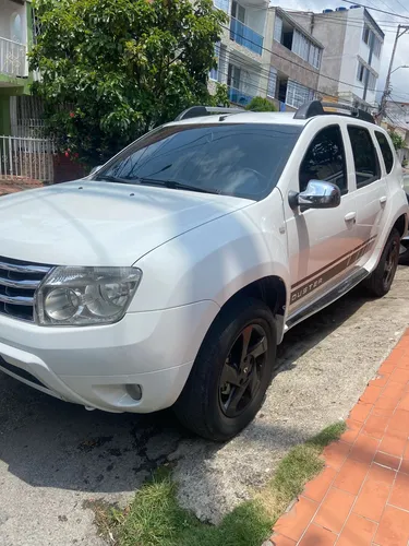 Renault Duster 2.0 Dynamique 4x2