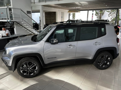 New Jeep Renegade Serie S T270 My24 Valor De Diciembre #15
