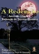 Livro A Redenção Ascenção,queda E Redenção Do Espírito Human