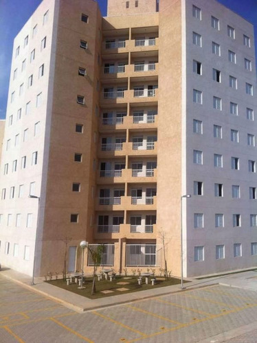 Imagem 1 de 27 de Apartamento Garden À Venda Em São Paulo/sp - 01r