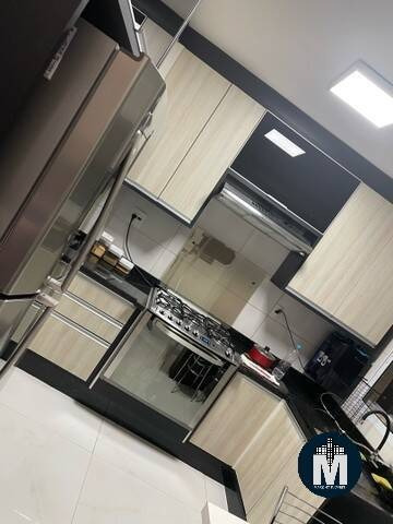 Imagem 2 de 12 de Linda Casa No Chácara Solar Ll, 2 Quartos, Mobiliada - Santana De Parnaíba - Lm367