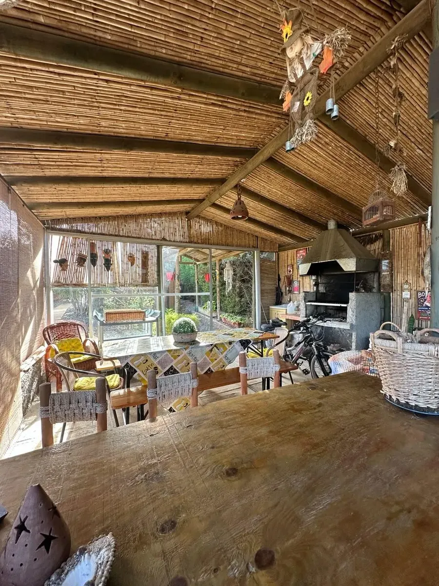 Imagen 4 de 22 de Gran Parcela A La Venta Con Casa Amoblada