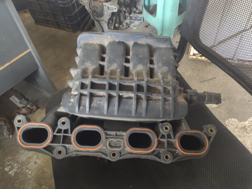 Multiple De Admisión 2.2 Cavalier O Zafira (Usado)