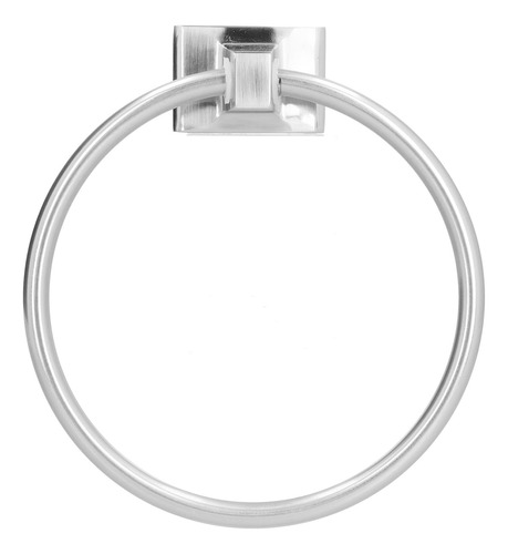 Soporte De Pared Cepillado Para Colgar Toallas
