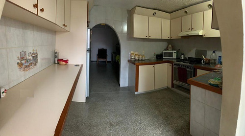 Imagen 7 de 12 de Venta De Apartamento En La Vega, Las Casitas -los Mangos