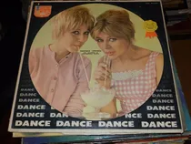 Comprar Vinilo 1963 - Dance ... Dance ... Dance - Carioca Swings