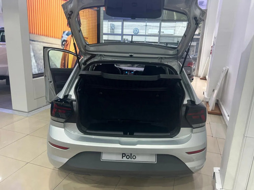Volkswagen Polo 1.6 Msi Track