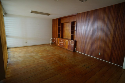 Casa À Venda Em Cambuí - Ca027250