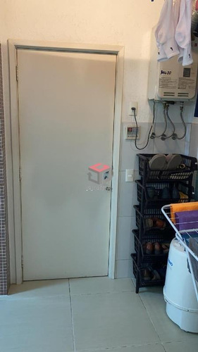 Imagem 10 de 27 de Apartamento À Venda, 2 Quartos, 1 Suíte, 1 Vaga, Jardim Paulista - São Paulo/sp - 106225