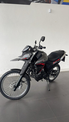 Yamaha Lander 250 Pronta Entrega - Bruno