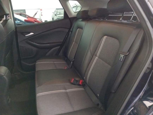 Chevrolet Tracker 1.0 TURBO FLEX LTZ AUTOMÁTICO