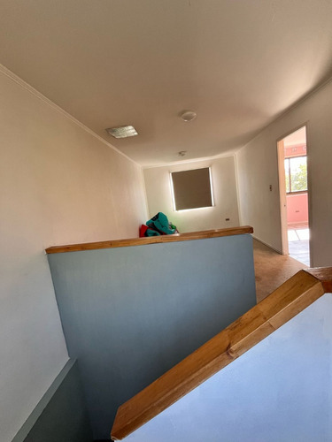 ¡arriendo Casa Esquina En Valle Noble! Concepcion