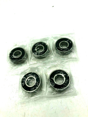 Wheel Bearing Set Front And Rear Coleman Powersports Ct2 Jjb