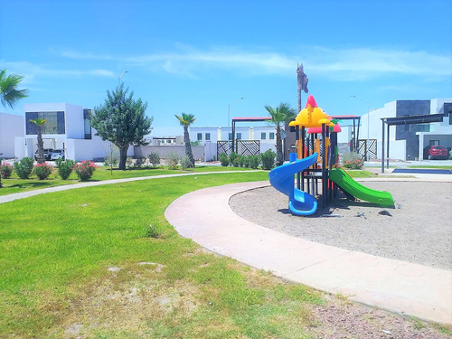 Casa Residencial En Venta Quintas Del Palmar, Torreón,coah.